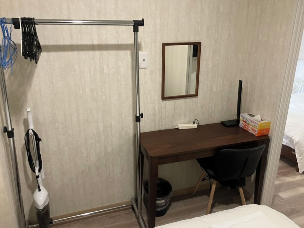 NEW NORMAL CONDO IN KENCHOMINAMIGUCHI 那覇