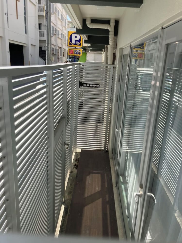 NEW NORMAL CONDO IN KENCHOMINAMIGUCHI 那覇
