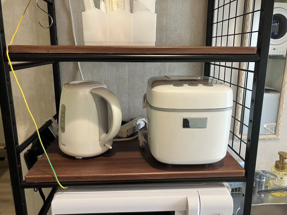 NEW NORMAL CONDO IN KENCHOMINAMIGUCHI 那覇