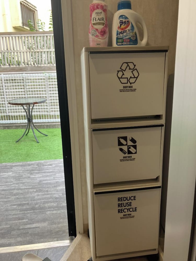 NEW NORMAL CONDO IN KENCHOMINAMIGUCHI 那覇