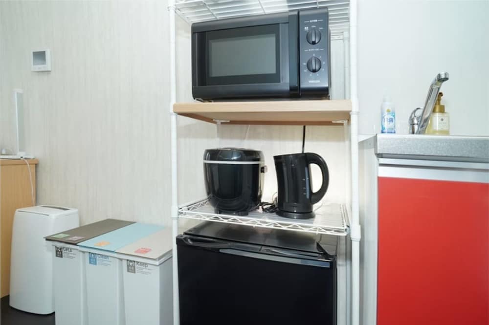NEW NORMAL CONDO IN KENCHOMINAMIGUCHI 那覇