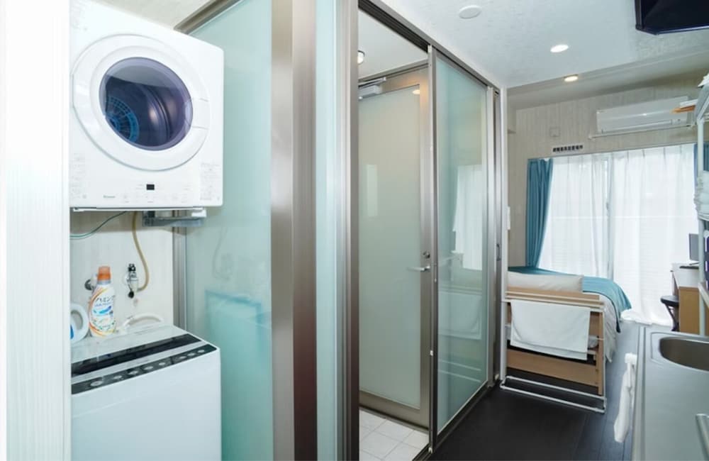 NEW NORMAL CONDO IN KENCHOMINAMIGUCHI 那覇