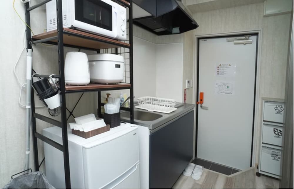 NEW NORMAL CONDO IN KENCHOMINAMIGUCHI 那覇