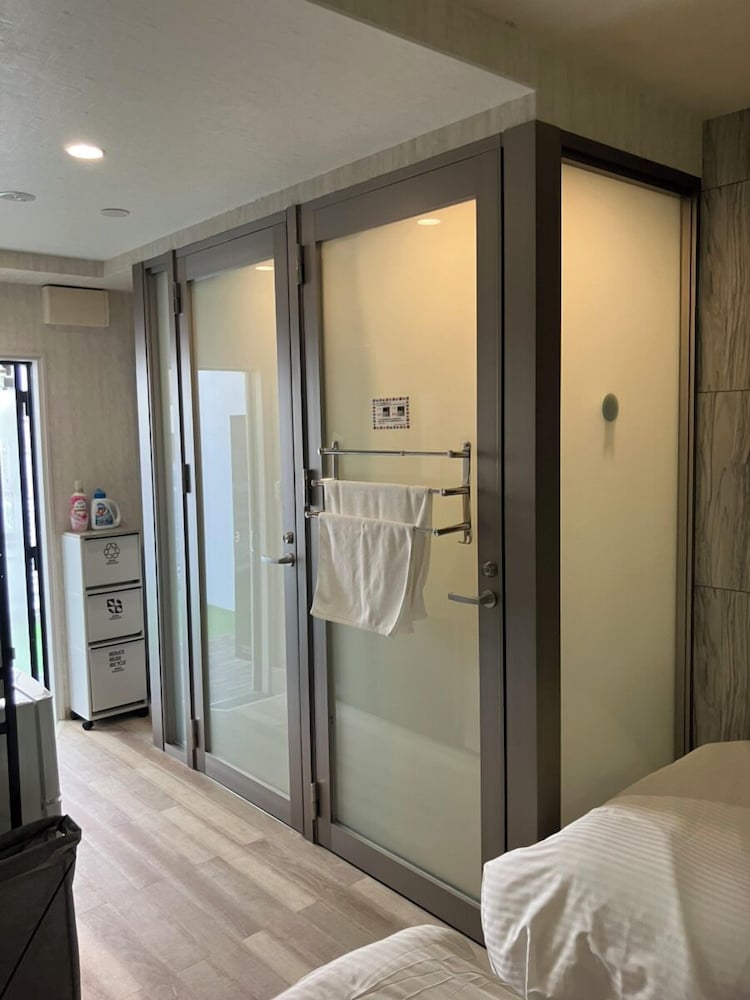 NEW NORMAL CONDO IN KENCHOMINAMIGUCHI 那覇