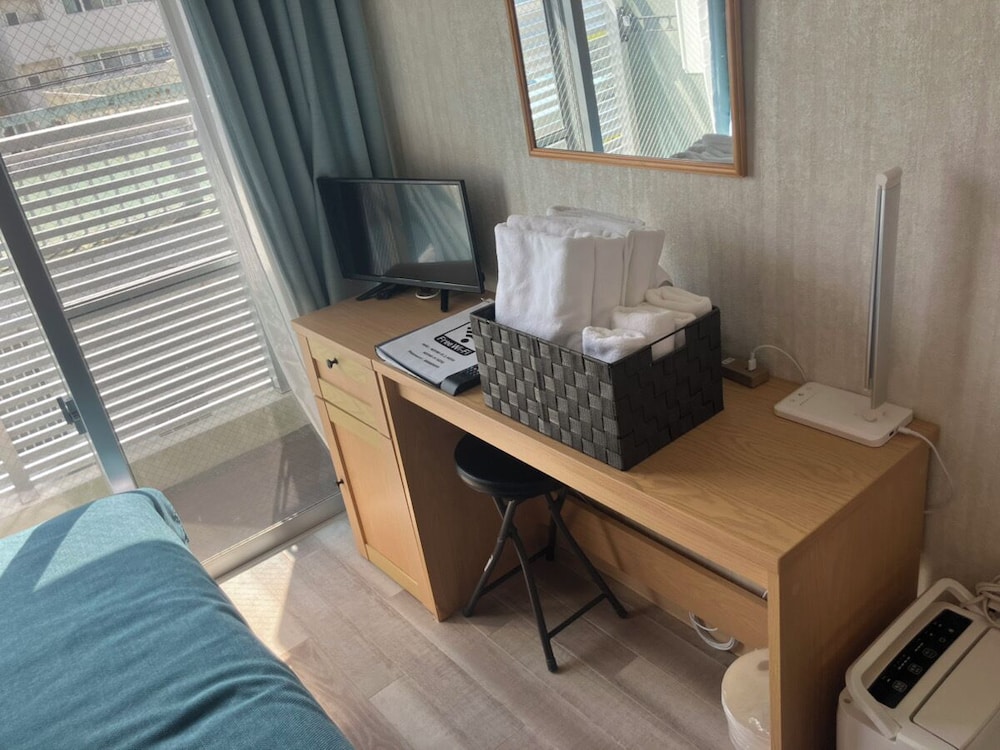 NEW NORMAL CONDO IN KENCHOMINAMIGUCHI 那覇