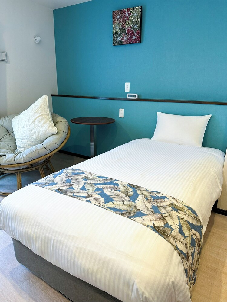 KOHALA HOTEL 那覇