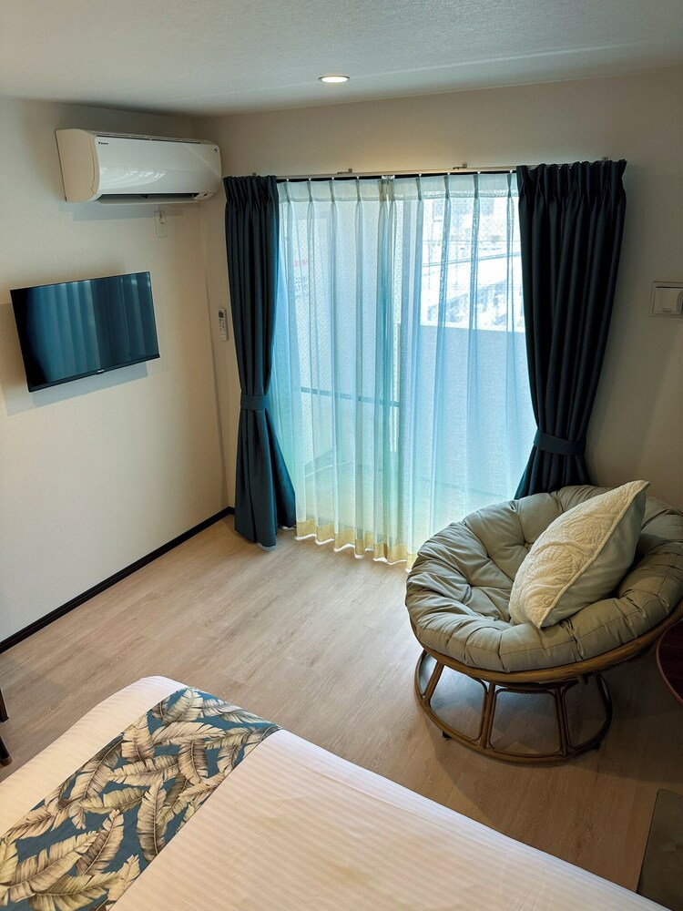 KOHALA HOTEL 那覇