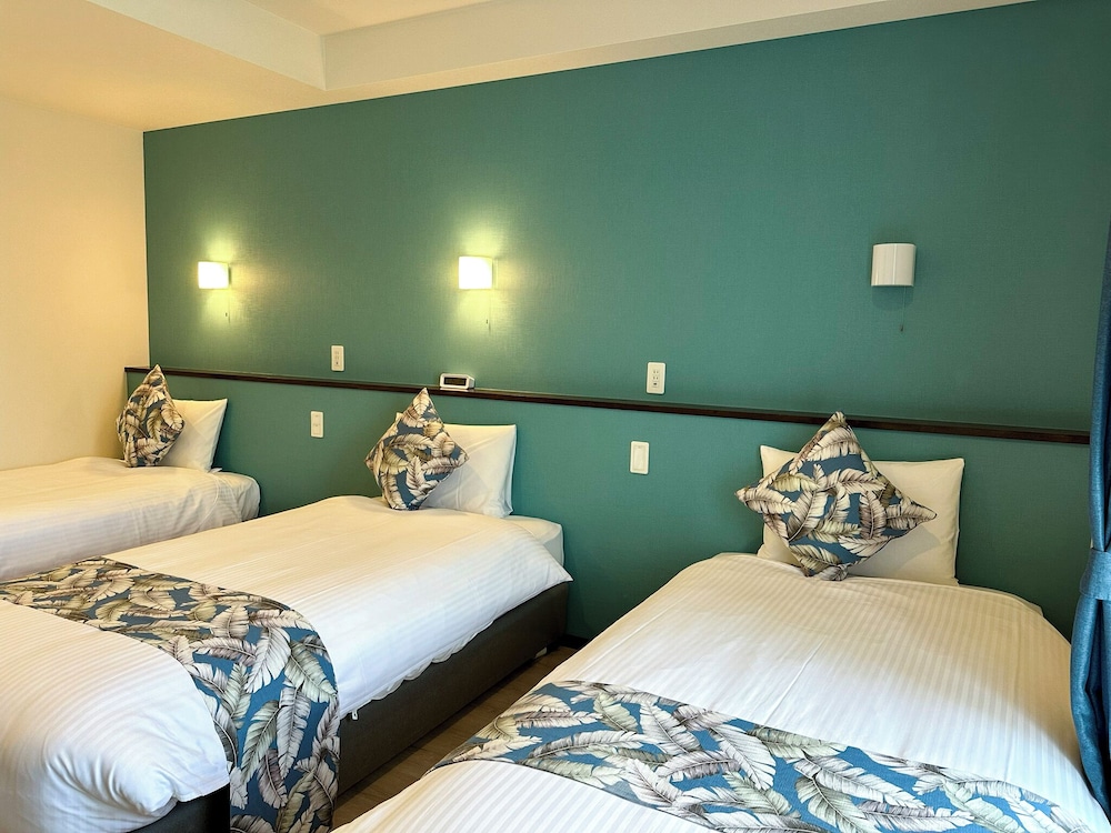 KOHALA HOTEL 那覇