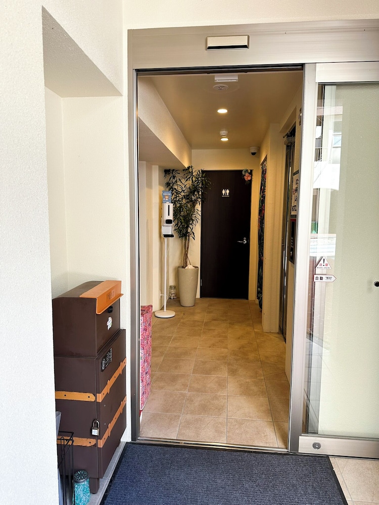 KOHALA HOTEL 那覇