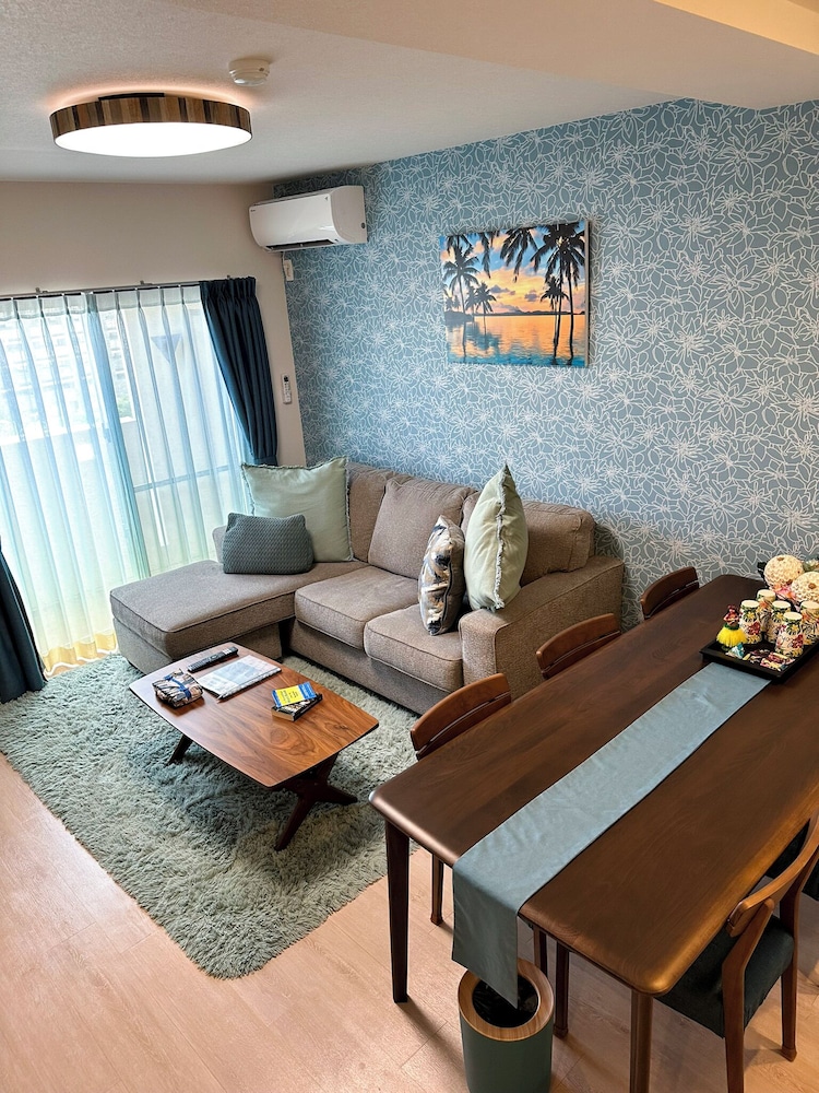 KOHALA HOTEL 那覇