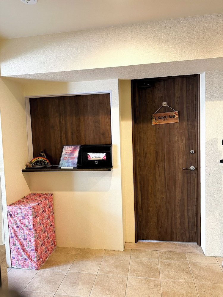 KOHALA HOTEL 那覇