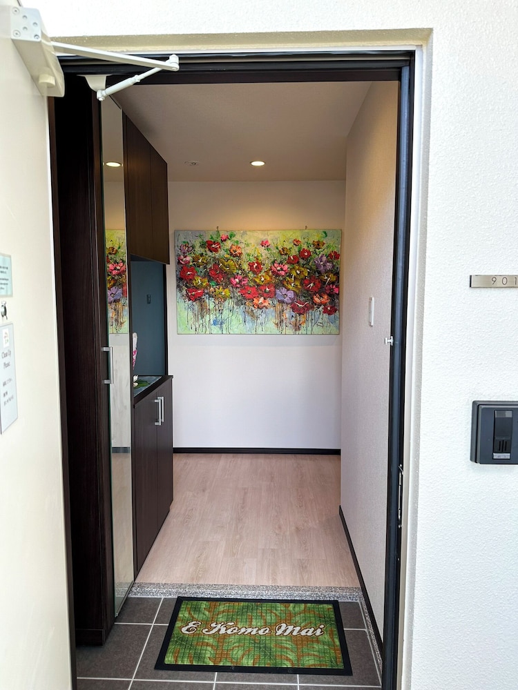 KOHALA HOTEL 那覇