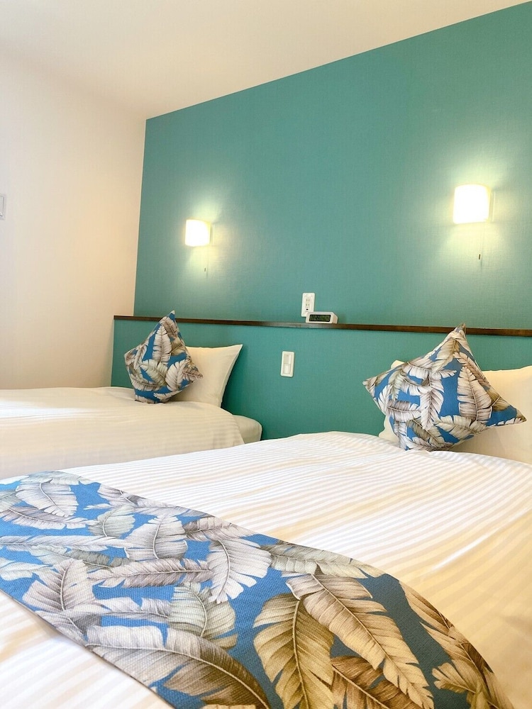 KOHALA HOTEL 那覇