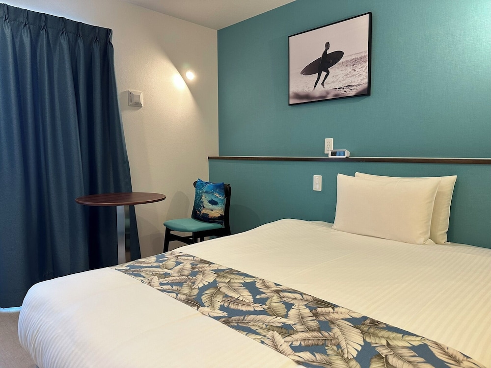 KOHALA HOTEL 那覇