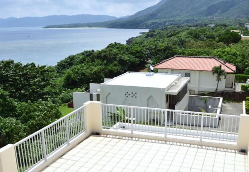 家族のやど かさね 那覇