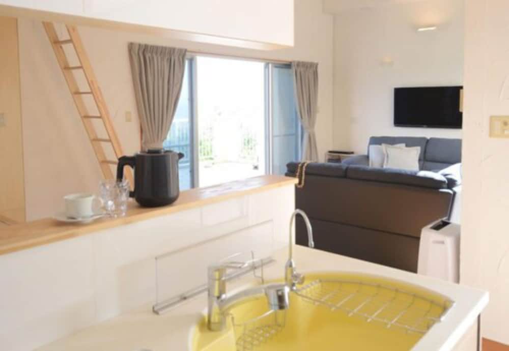 家族のやど かさね 那覇