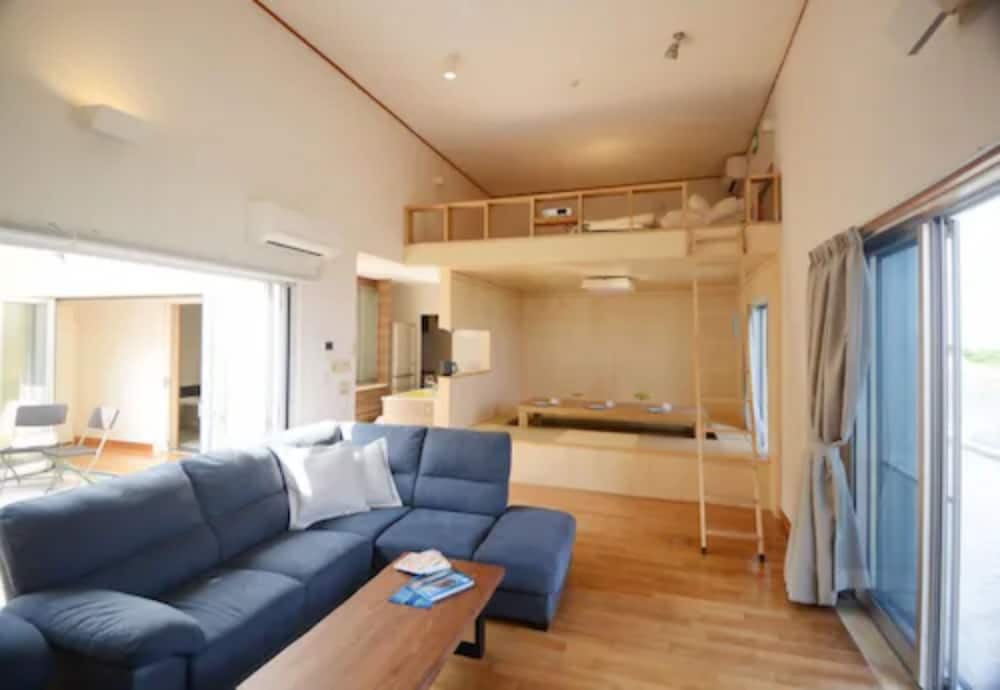 家族のやど かさね 那覇