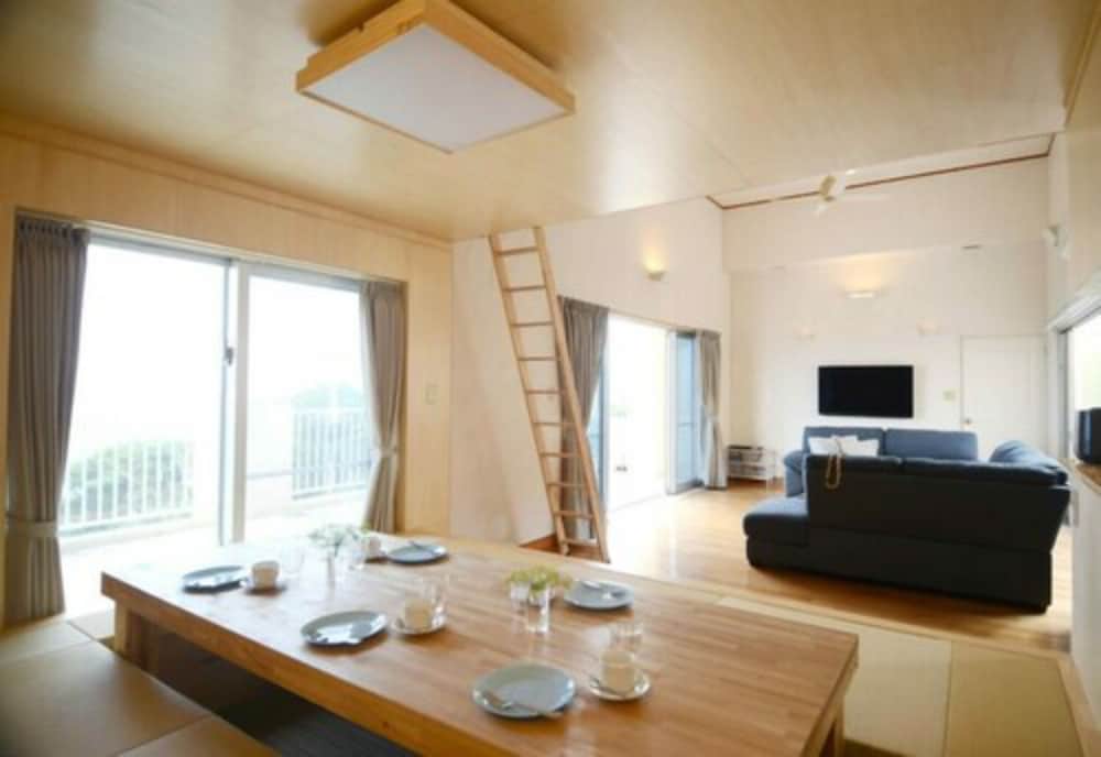 家族のやど かさね 那覇