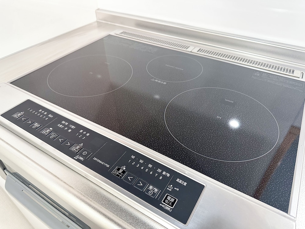 MR.KINJO IN エスポワール与那覇ビル 那覇