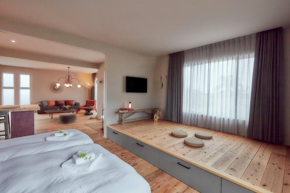 VILLA OLOO 那覇