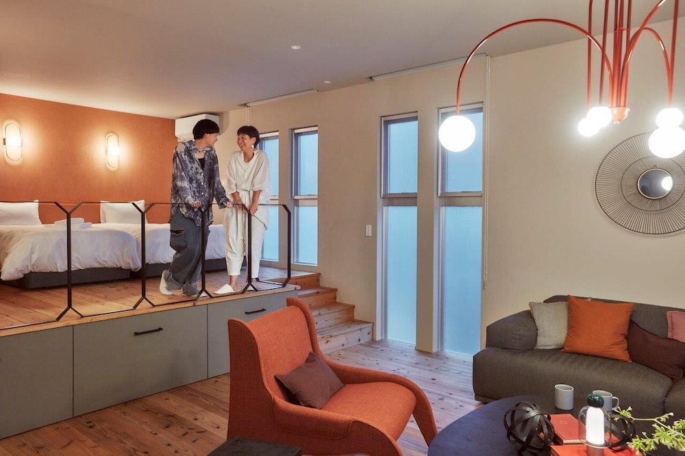 VILLA OLOO 那覇