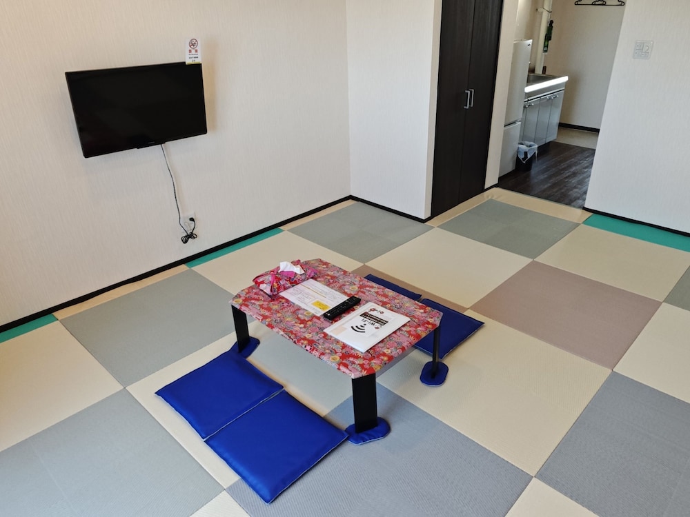AMAWARI HOTEL 那覇