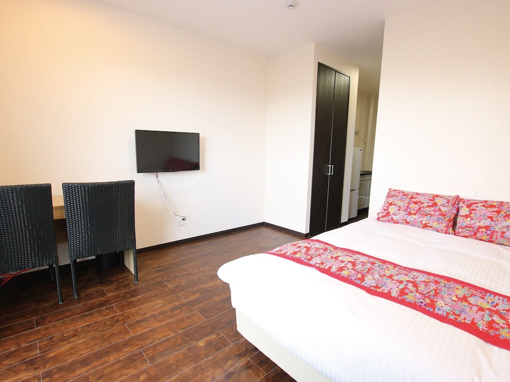 AMAWARI HOTEL 那覇