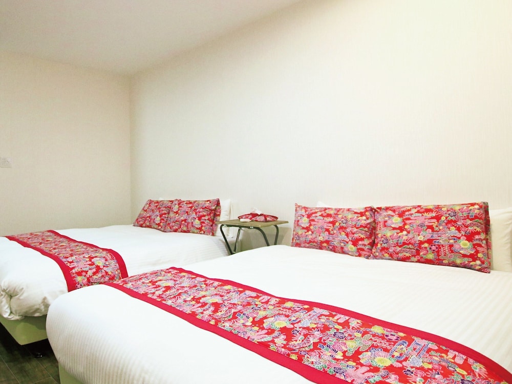 AMAWARI HOTEL 那覇