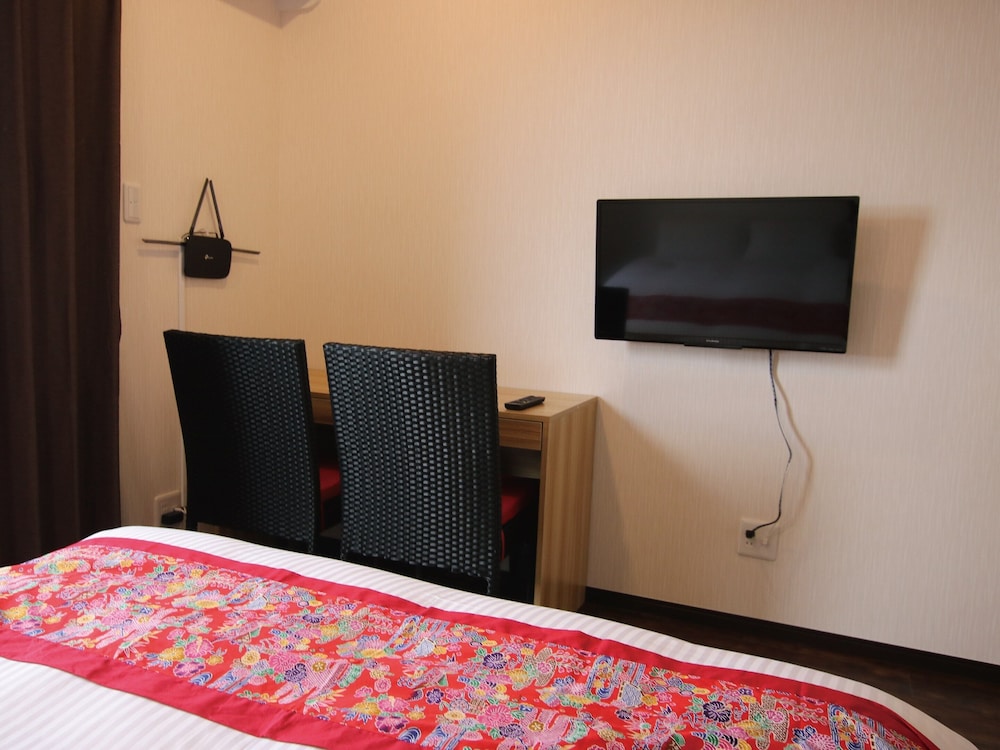 AMAWARI HOTEL 那覇