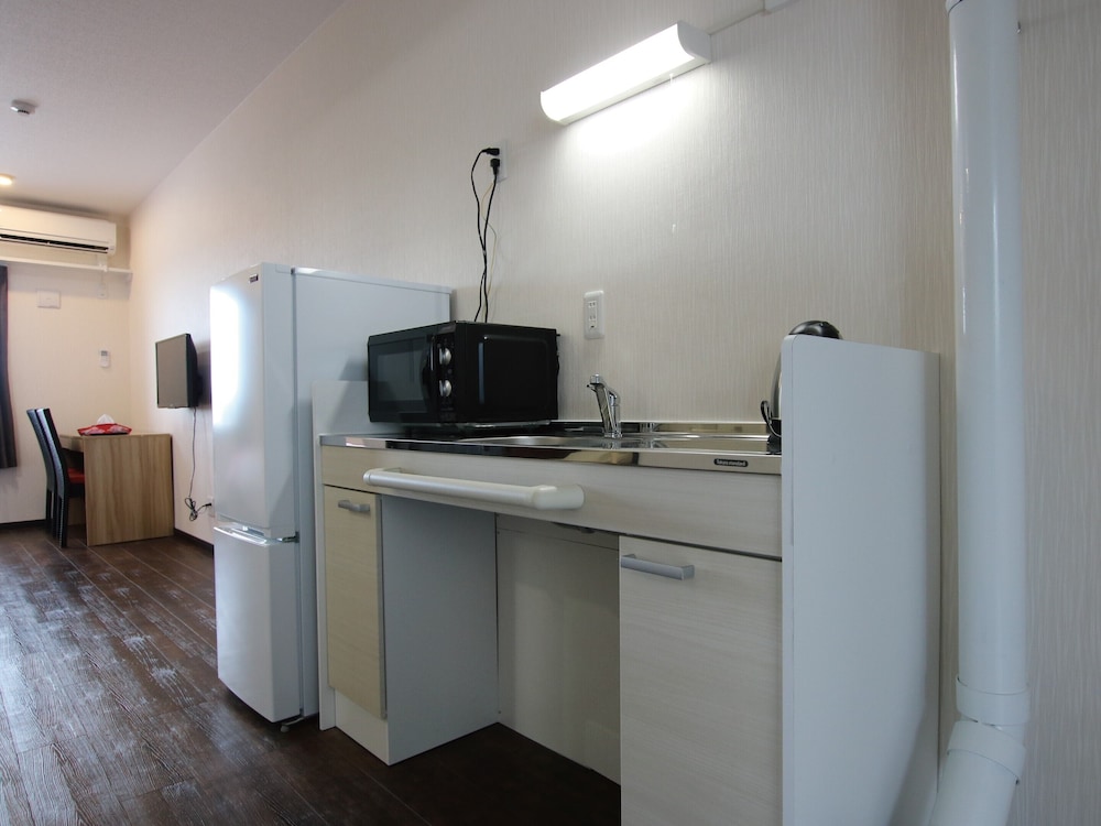 AMAWARI HOTEL 那覇
