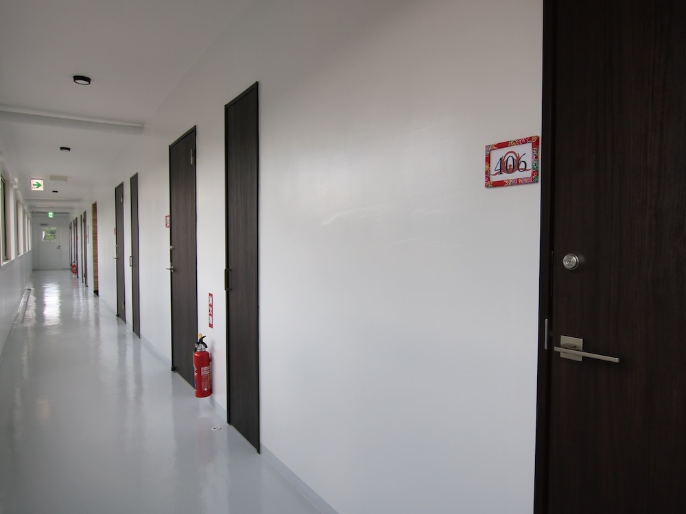 AMAWARI HOTEL 那覇