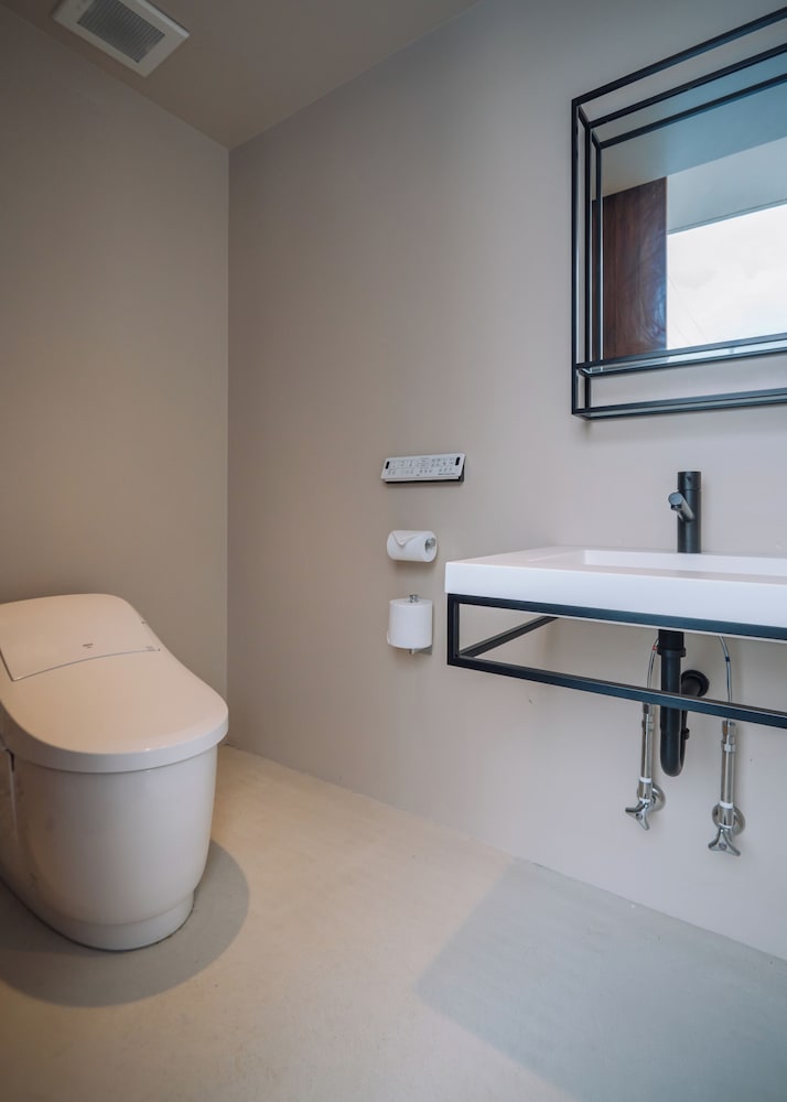 REFLEXION VILLAS GLANZ 那覇