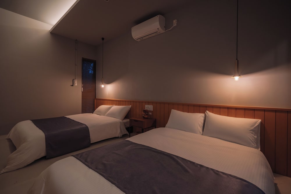 REFLEXION VILLAS GLANZ 那覇