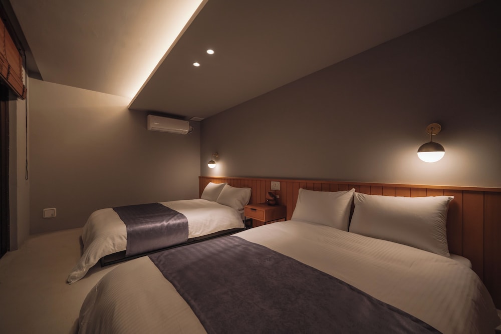 REFLEXION VILLAS GLANZ 那覇