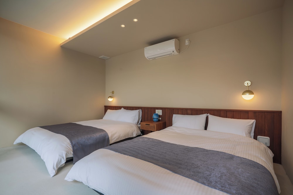 REFLEXION VILLAS GLANZ 那覇