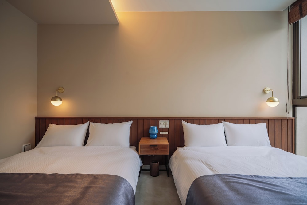 REFLEXION VILLAS GLANZ 那覇