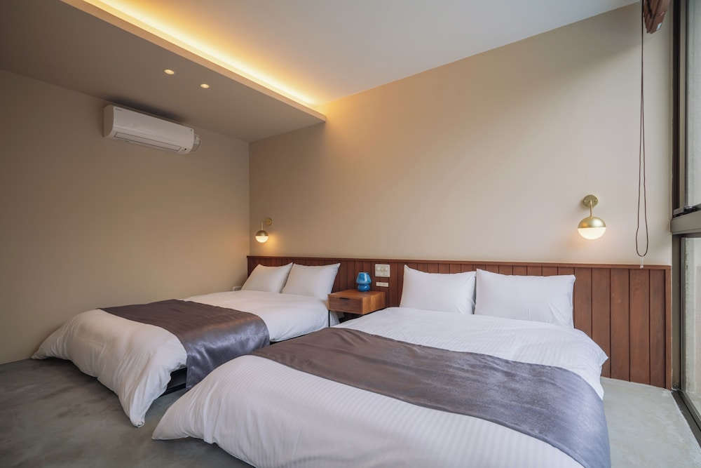 REFLEXION VILLAS GLANZ 那覇
