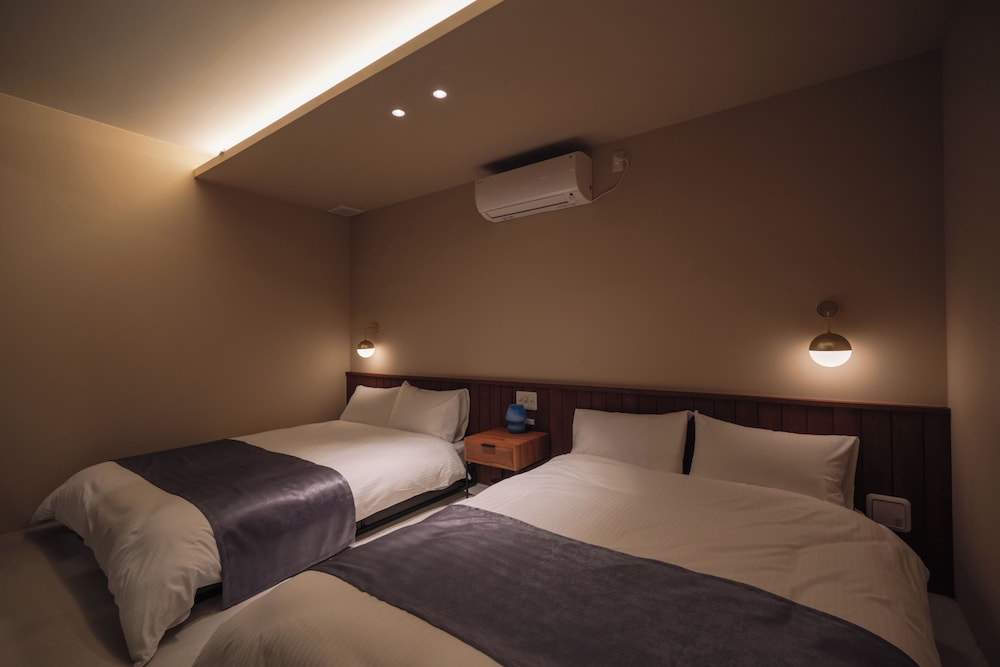 REFLEXION VILLAS GLANZ 那覇