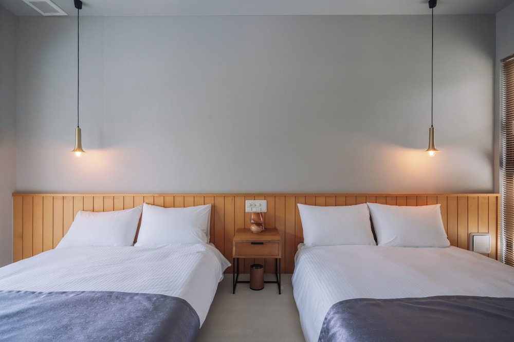 REFLEXION VILLAS GLANZ 那覇