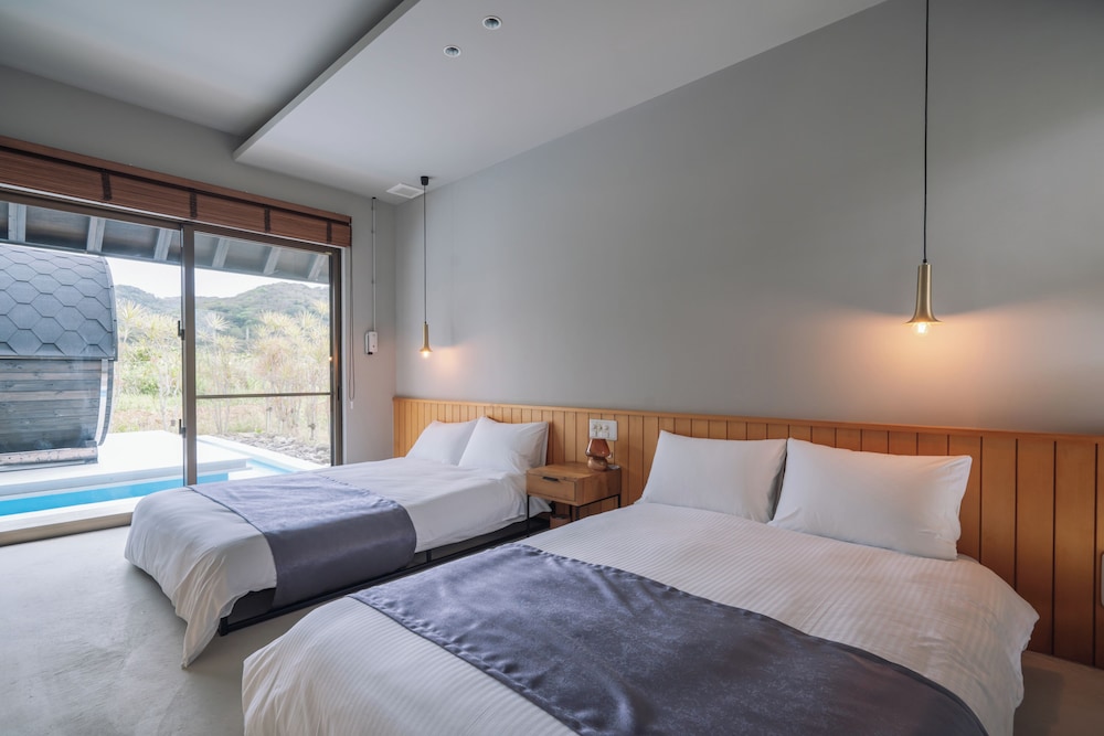 REFLEXION VILLAS GLANZ 那覇