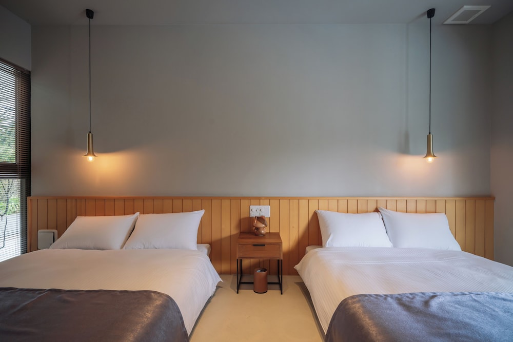 REFLEXION VILLAS GLANZ 那覇