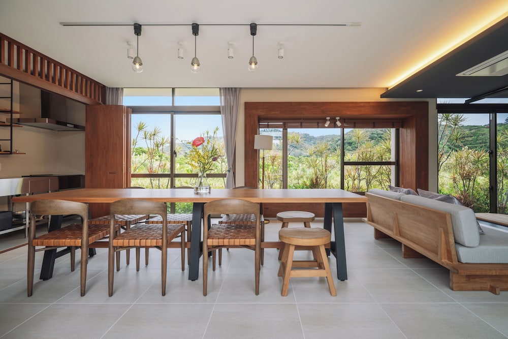 REFLEXION VILLAS GLANZ 那覇