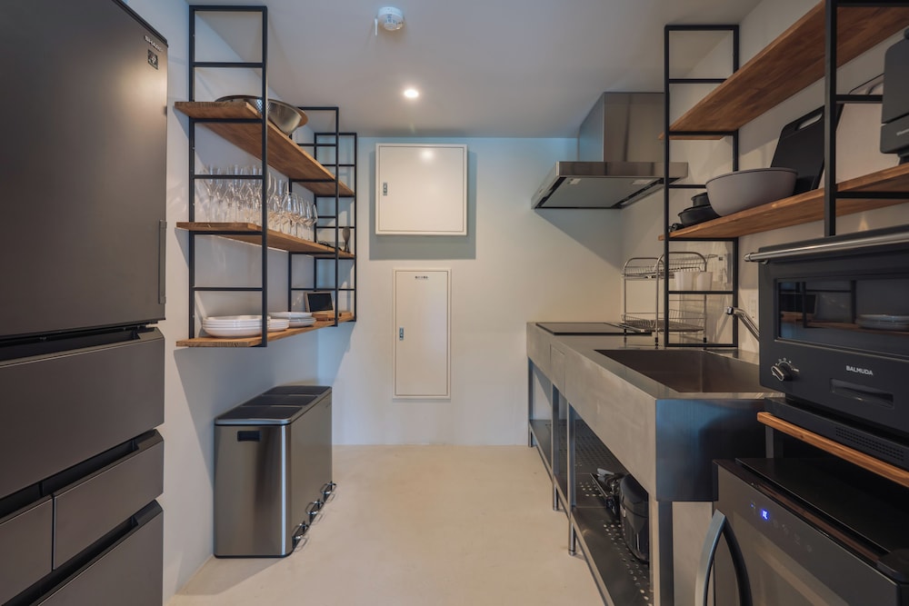 REFLEXION VILLAS GLANZ 那覇