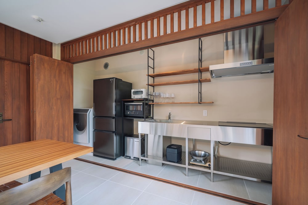 REFLEXION VILLAS GLANZ 那覇