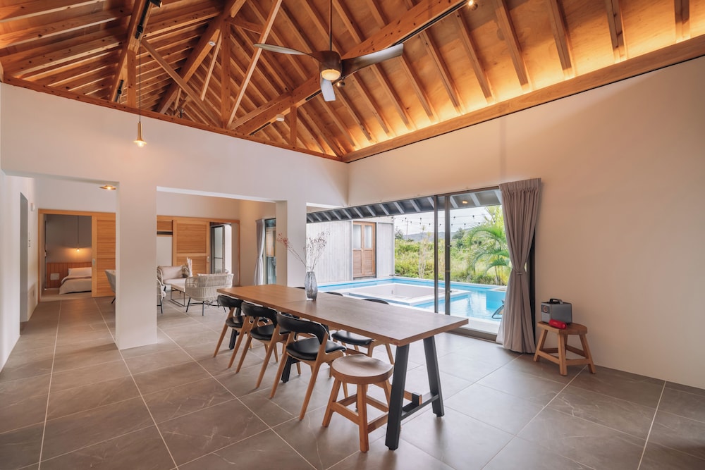 REFLEXION VILLAS GLANZ 那覇