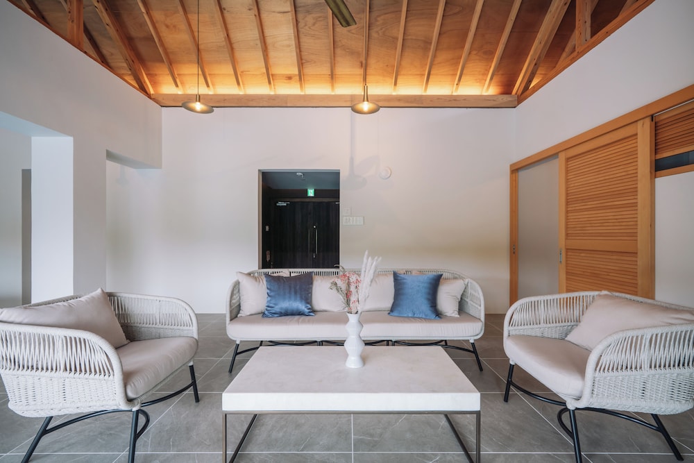 REFLEXION VILLAS GLANZ 那覇