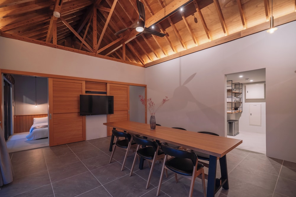 REFLEXION VILLAS GLANZ 那覇