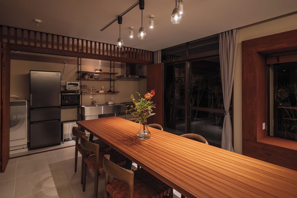 REFLEXION VILLAS GLANZ 那覇