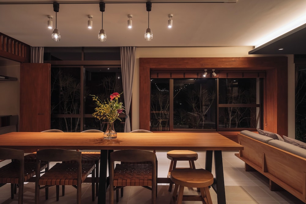REFLEXION VILLAS GLANZ 那覇