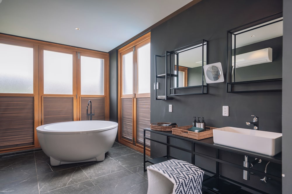REFLEXION VILLAS GLANZ 那覇